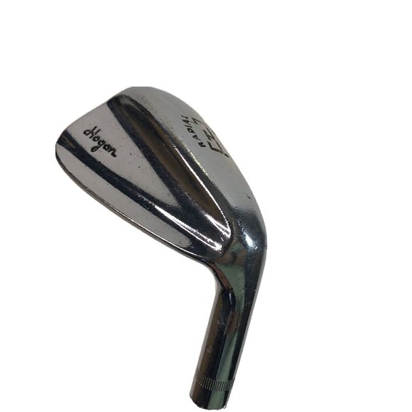 RH Ben Hogan Radial E Wedge APEX Steel Shaft Golf Club Pitching, Golf Pride Tour - Picture 1 of 10